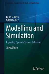 Modelling and Simulation