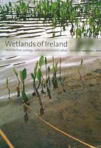 Wetlands of Ireland