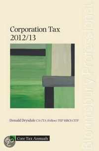 Core Tax Annual