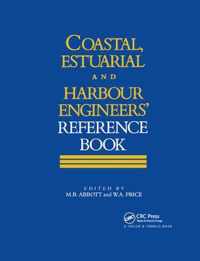 Coastal, Estuarial and Harbour Engineer's Reference Book