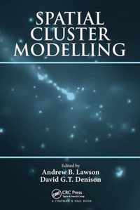 Spatial Cluster Modelling