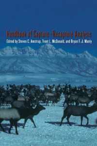 Handbook of Capture-Recapture Analysis