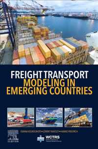 Freight Transport Modeling in Emerging Countries