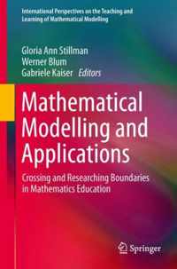 Mathematical Modelling and Applications