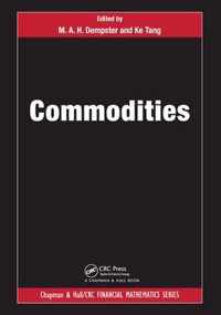 Commodities