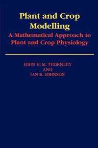 Plant and Crop Modelling