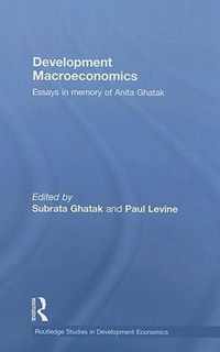 Development Macroeconomics