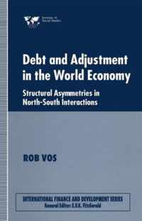 Debt and Adjustment in the World Economy