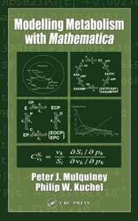 Modelling Metabolism with Mathematica