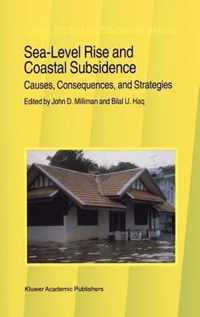 Sea-Level Rise and Coastal Subsidence