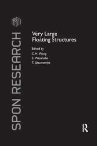 Very Large Floating Structures