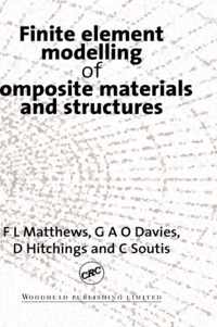 Finite Element Modelling of Composite Materials and Structures