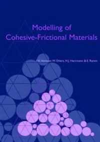 Modelling of Cohesive-Frictional Materials