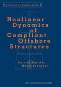 Nonlinear Dynamics of Compliant Offshore Structures