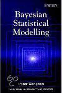 Bayesian Statistical Modelling