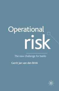 Operational Risk