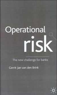 Operational Risk