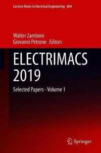 ELECTRIMACS 2019
