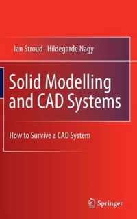 Solid Modelling and CAD Systems