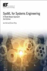 SysML for Systems Engineering