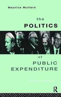 The Politics of Public Expenditure