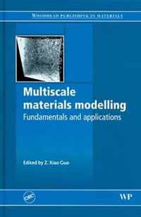 Multiscale Materials Modelling