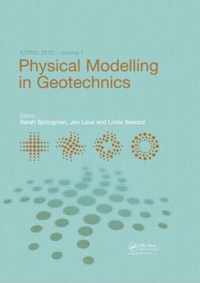 Physical Modelling in Geotechnics, Two Volume Set