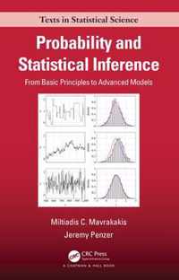 Probability and Statistical Inference