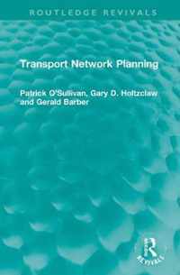 Transport Network Planning