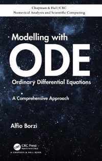 Modelling with Ordinary Differential Equations