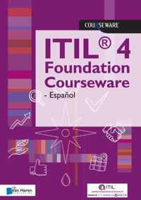 Itil(r) 4 Foundation Courseware - Espanol