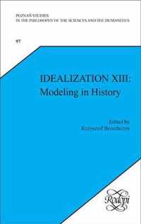 Idealization XIII