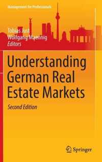 Understanding German Real Estate Markets