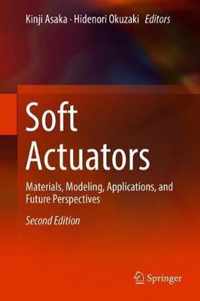 Soft Actuators