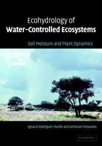 Ecohydrology of Water-Controlled Ecosystems