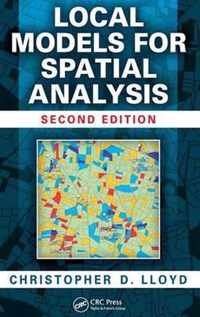 Local Models for Spatial Analysis