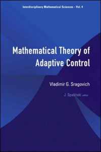 Mathematical Theory Of Adaptive Control