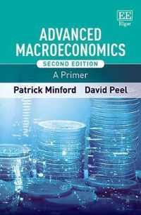 Advanced Macroeconomics