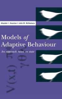 Models of Adaptive Behaviour