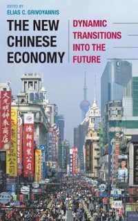 The New Chinese Economy