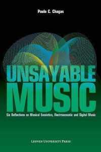 Unsayable Music