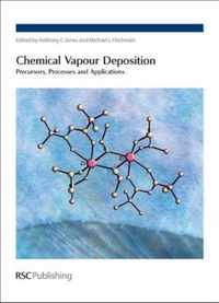 Chemical Vapour Deposition