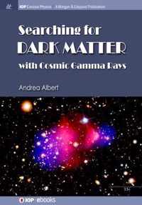 Searching for Dark Matter with Cosmic Gamma Rays