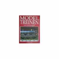 Modeltreinen