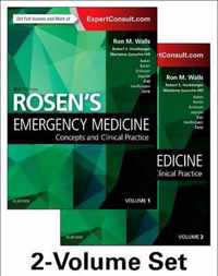 Rosen's Emergency Medicine: Concepts and Clinical Practice