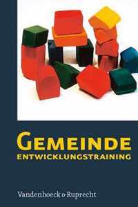 Gemeindeentwicklungstraining