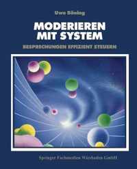 Moderieren mit System