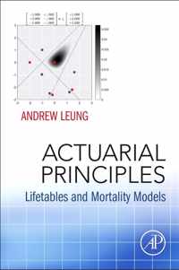 Actuarial Principles