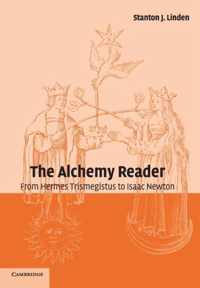 Alchemy Reader