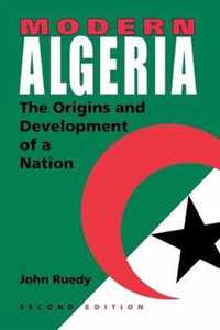 Modern Algeria, Second Edition